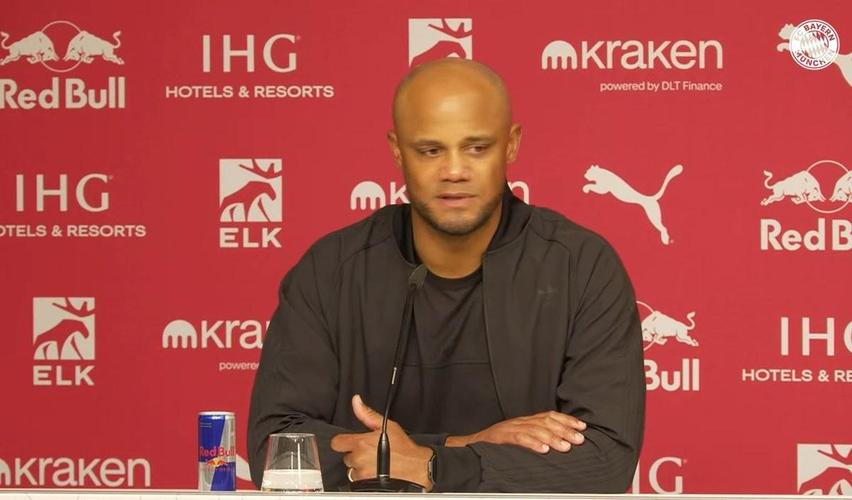 孔帕尼：我们正处于13天5赛的阶段，下半场已拿不出足够能量