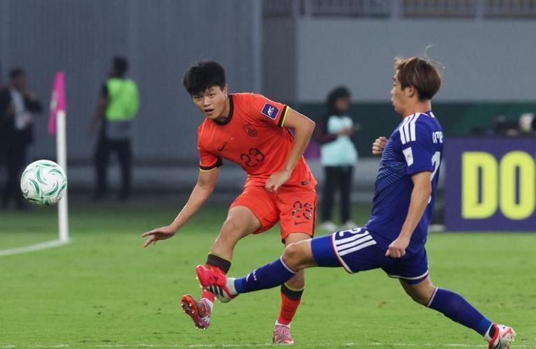 悲喜夜：国足0-4日本屈居亚军，拜仁赛季首败，皇马登顶西甲