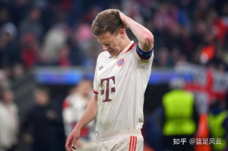 罗尔费斯：拜仁输了？这说明赛季不败夺冠是多么非凡的一件事