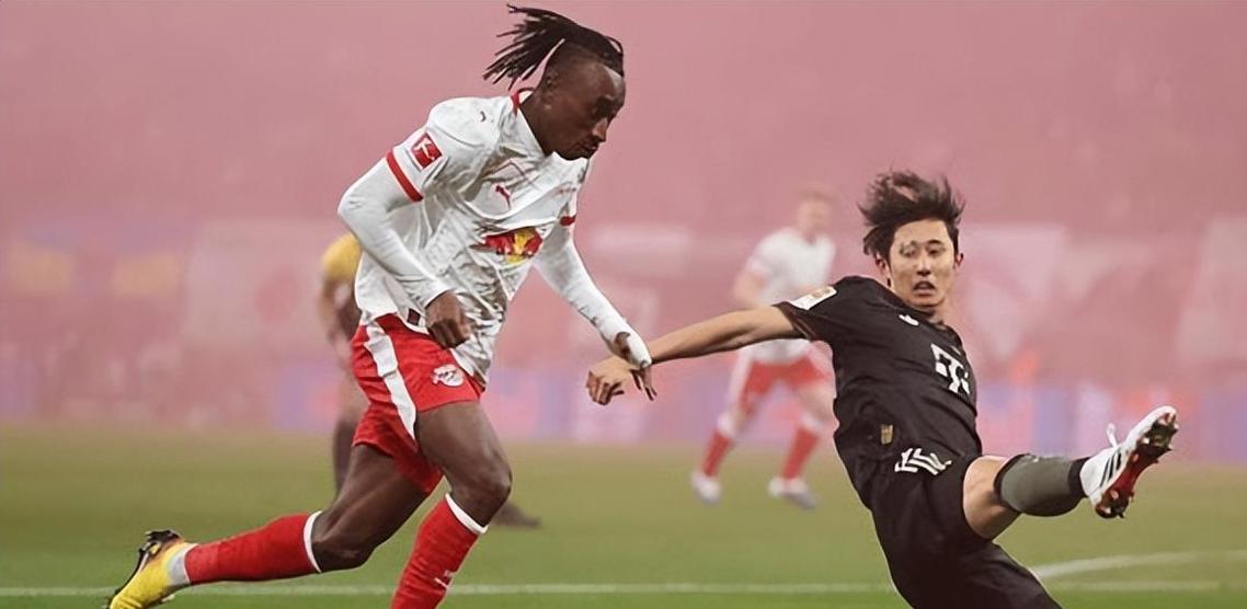 7球3助攻 19岁非洲天才妖锋横空出世 开价1亿欧 英超5大豪门疯抢