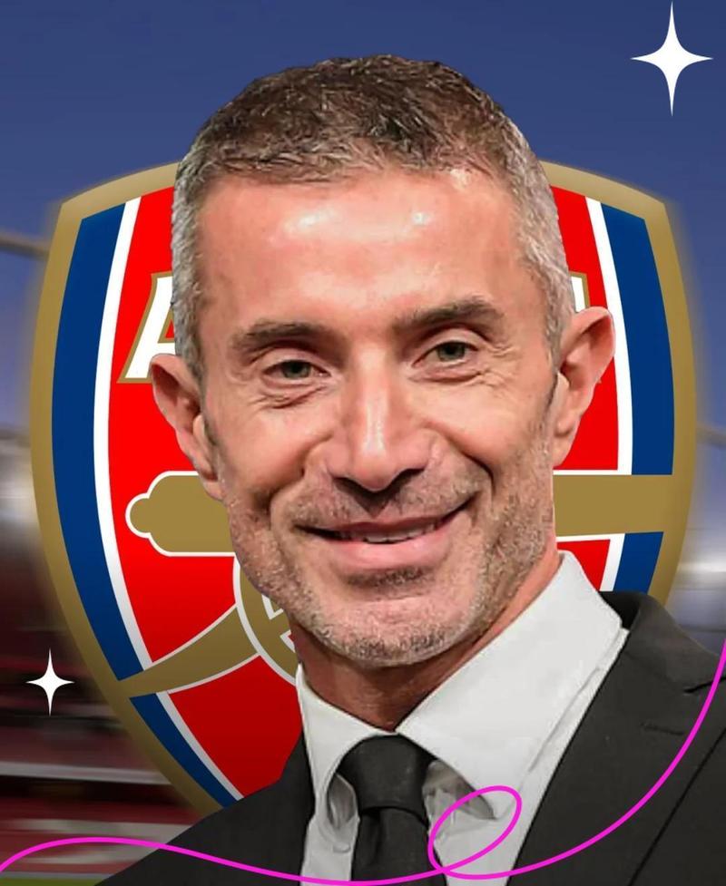 DO：托纳利经纪人主动向阿森纳自荐，但此事不会有任何进展