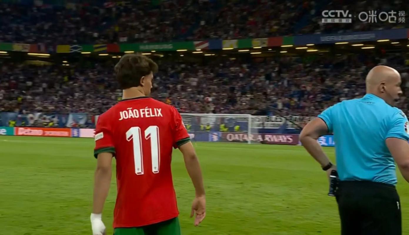 菲利克斯精妙挑传，马内插上凌空垫射破门，胜利1-0体育