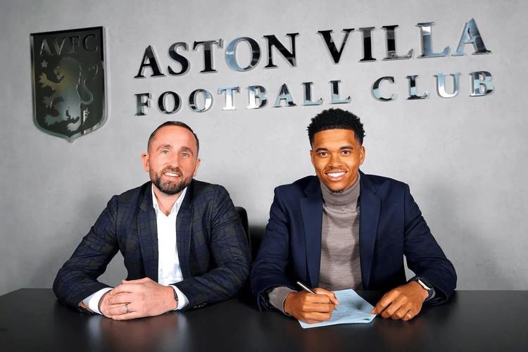 罗马诺独家：维拉后卫利诺-索萨将租借加盟英甲罗瑟汉姆