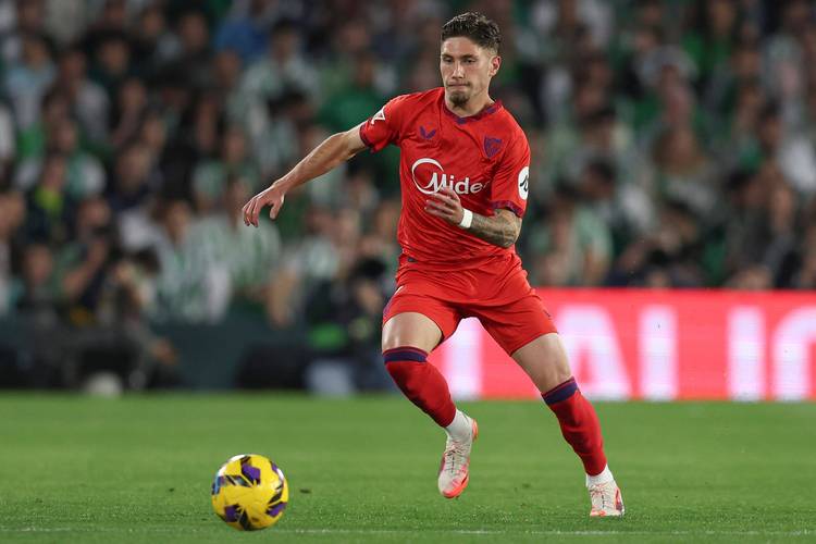 HWG！罗马诺：诺丁汉森林250万+浮动签下门兴左后卫内茨