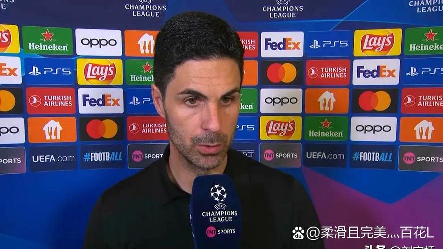 阿尔特塔：想签人替梅里诺很难；阿森纳阵容深度比以往更好插图