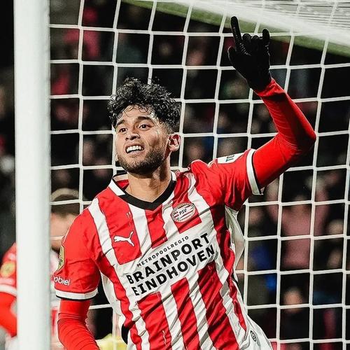 罗马诺独家：因难寻替代者，埃因霍温告知富勒姆不卖佩皮了