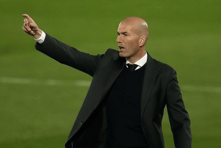 埃弗拉：德尚是我的兄弟，但齐达内接手法国队我会非常高兴插图