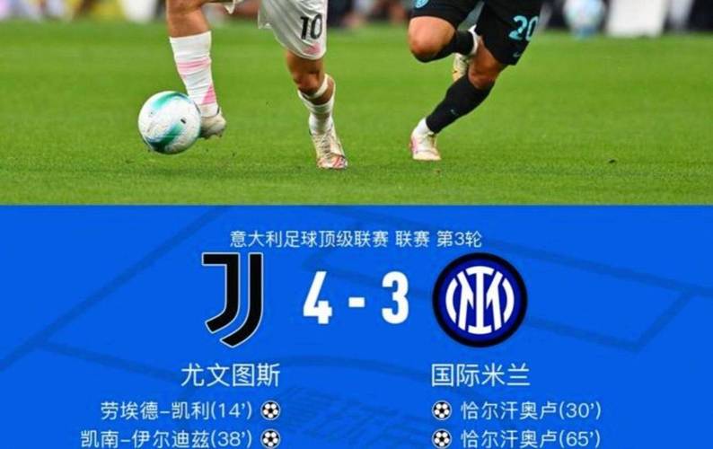 斯帕莱蒂上任后，尤文取得的积分、进球数同期仅次于国米