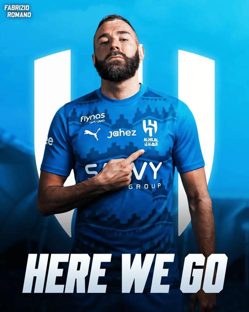 HWG！罗马诺：本泽马离开吉达联合加盟利雅得新月