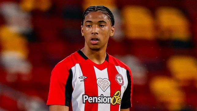 天体：凯尔特人接近租借布伦特福德20岁后卫亚瑟