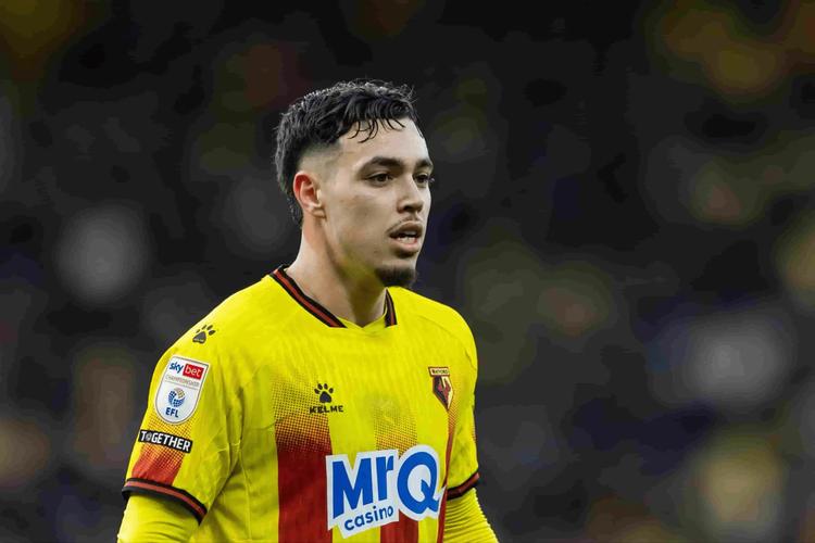 RMC：罗马、摩纳哥等队报价沃特福德前锋马马被拒绝