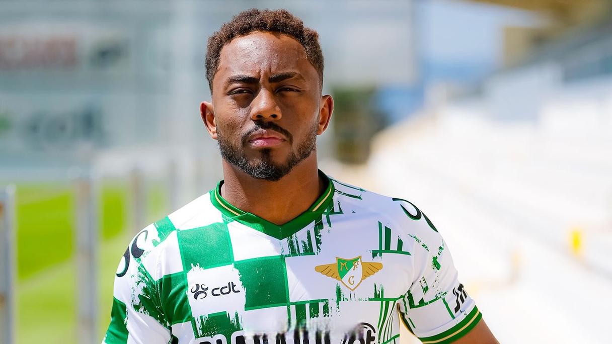 莫雷拉人官方：加布里埃尔正式离队，据悉将回归上海海港