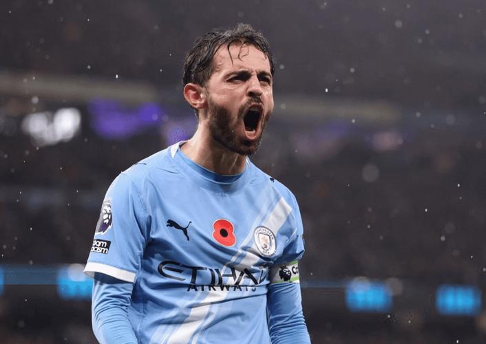 罗马诺：B席很大概率今夏离开曼城，欧洲沙特美职联都想签他