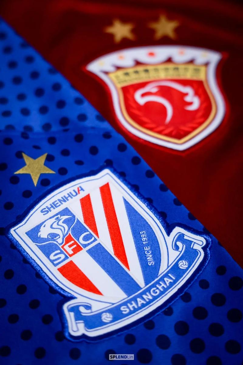 足球报谈上海德比：申花需胜利提升士气，伤病影响是最大变量插图