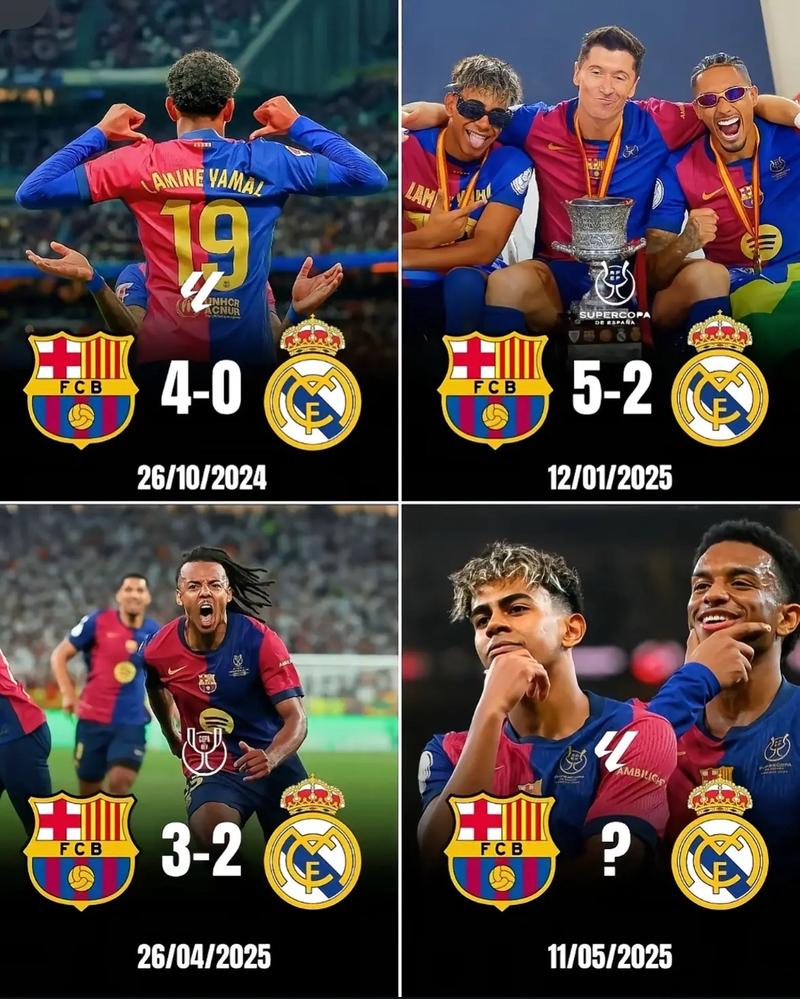 剩余8场而领先7分，巴萨本赛季蝉联西甲冠军已经没悬念了吗？